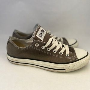 Low top Converse Chuck Taylor